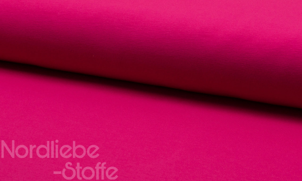 French Terry ~ UNI Pink