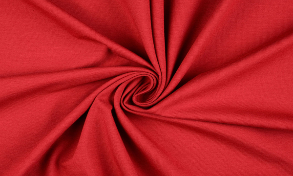Jersey ~ UNI Kirsch Rot