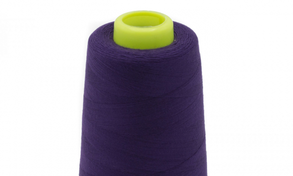 Nähgarn - Overlock Dark Purple