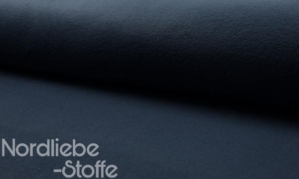 Polar Fleece Antipilling ~ Navy