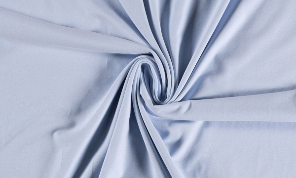 Jersey ~ UNI Hell Babyblau